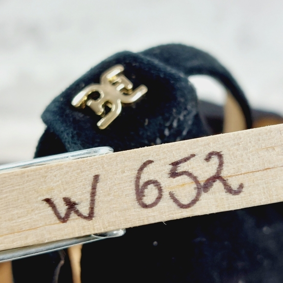 New Sam Edelman Yancy Ankle Strap Sandal W652 - Picture 14 of 14